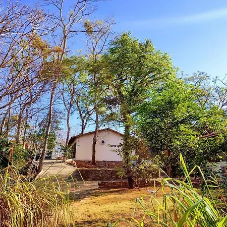 Pousada Retiro Das Pedras-3