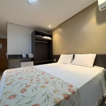 Hotel Morada Do Sol-3