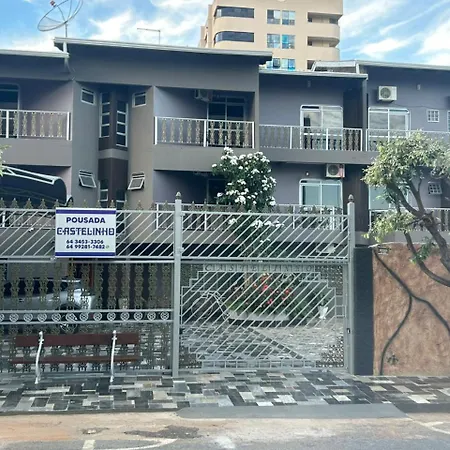 Pousada Castelinho-2