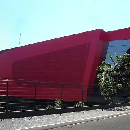 Pousada Do Ipe-3
